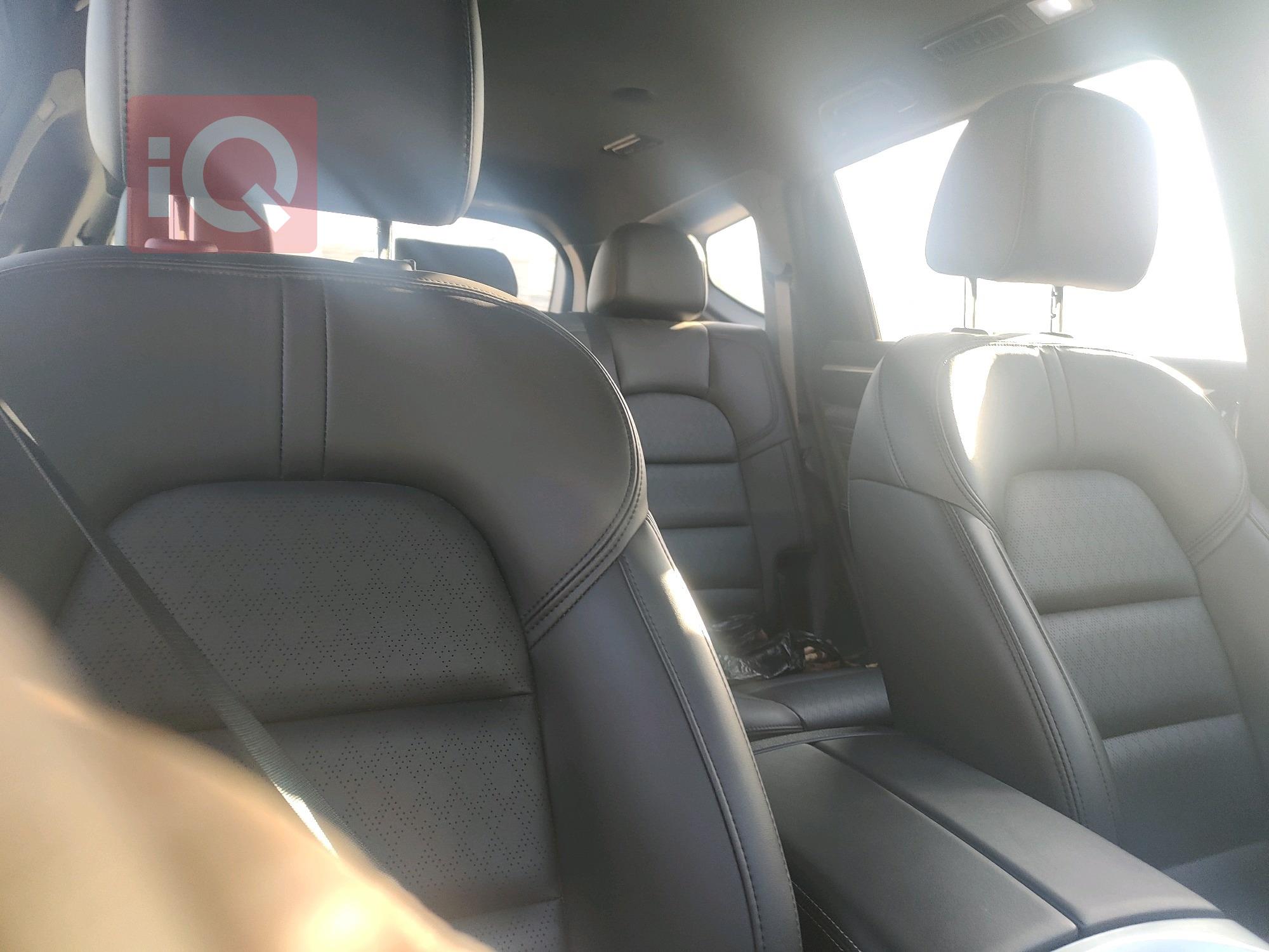 Dongfeng ix7
